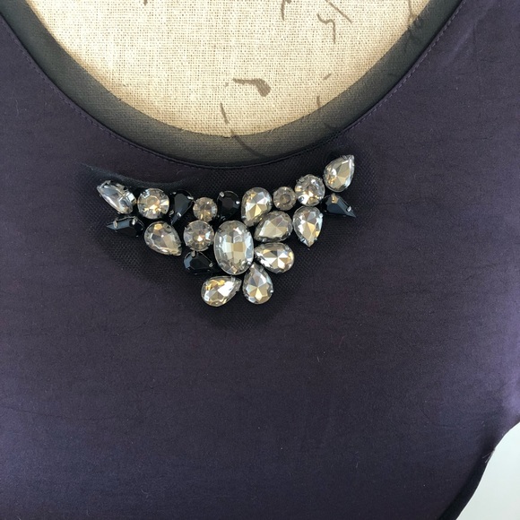 Cocktail dress size 6 EUC - Picture 3 of 4